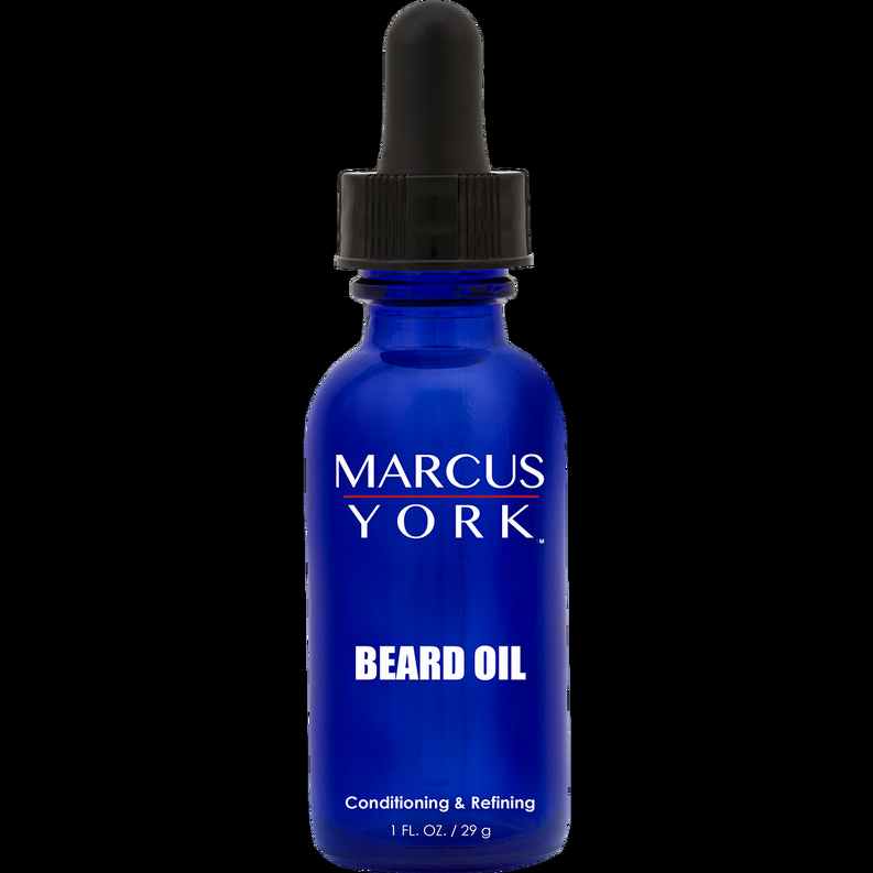 Beard Oil - 1 OZ