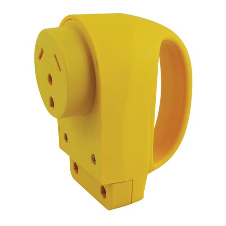 Connector, Replacement Sb, 30A 125V