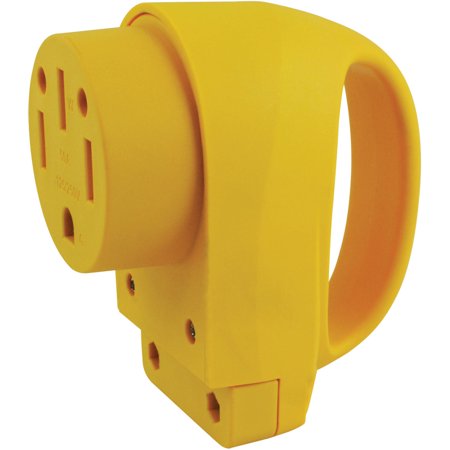 Connector, Replacement Sb, 50A 125/250V