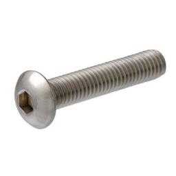 6Mm Metal Replacement Side Screws(2/Pack