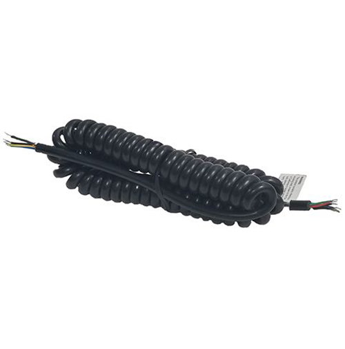 9' 6 Conductor Microphone Cord