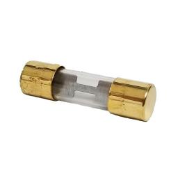 50 Amp Gold Fuse ( 5 Pack )