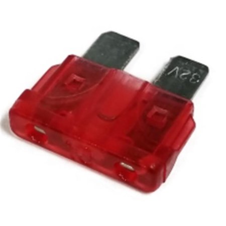 30 Amp Blade Fuse (Bulk)