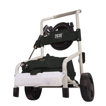 Martha Stewart 14.5 Amp 2030 PSI Pressure Washer