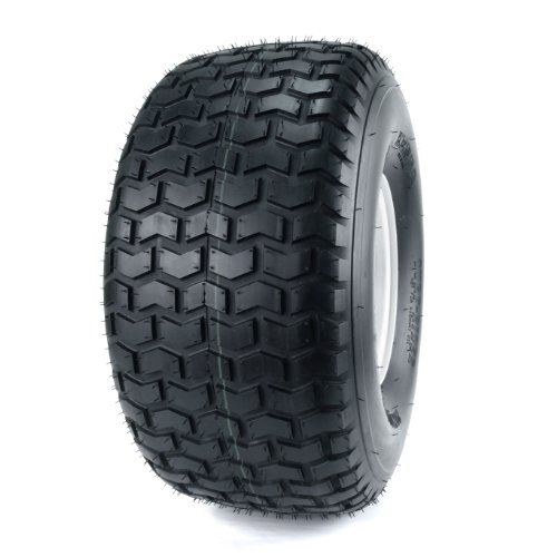 TIRE 20X10.008 2PR TL K358 TURF RIDER