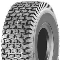 TIRE 15X6.006 2PR TL K358 TURF RIDER