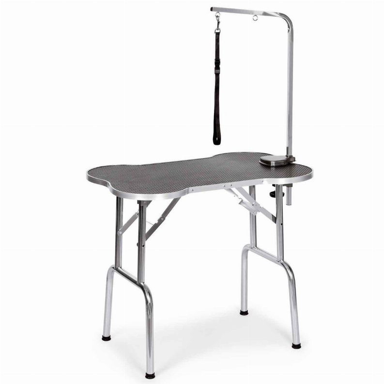 ME Bone Shaped Folding Table