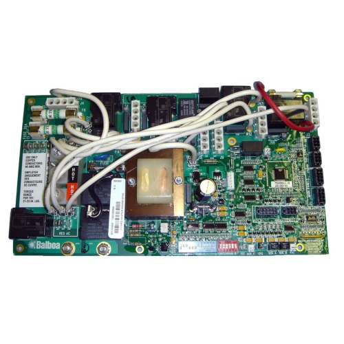 Circuit Board, Master Spa, MS 2000 PC