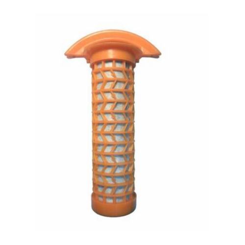 Filter Cartridge, Master Spa, Eco Pur Charge Filter, PMA-EPR, 2-1/16" OD, 7-3/4" Length with handle and 2" bottom hole