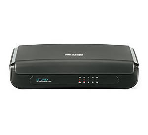 8-VoIP 8-FXS Gateway