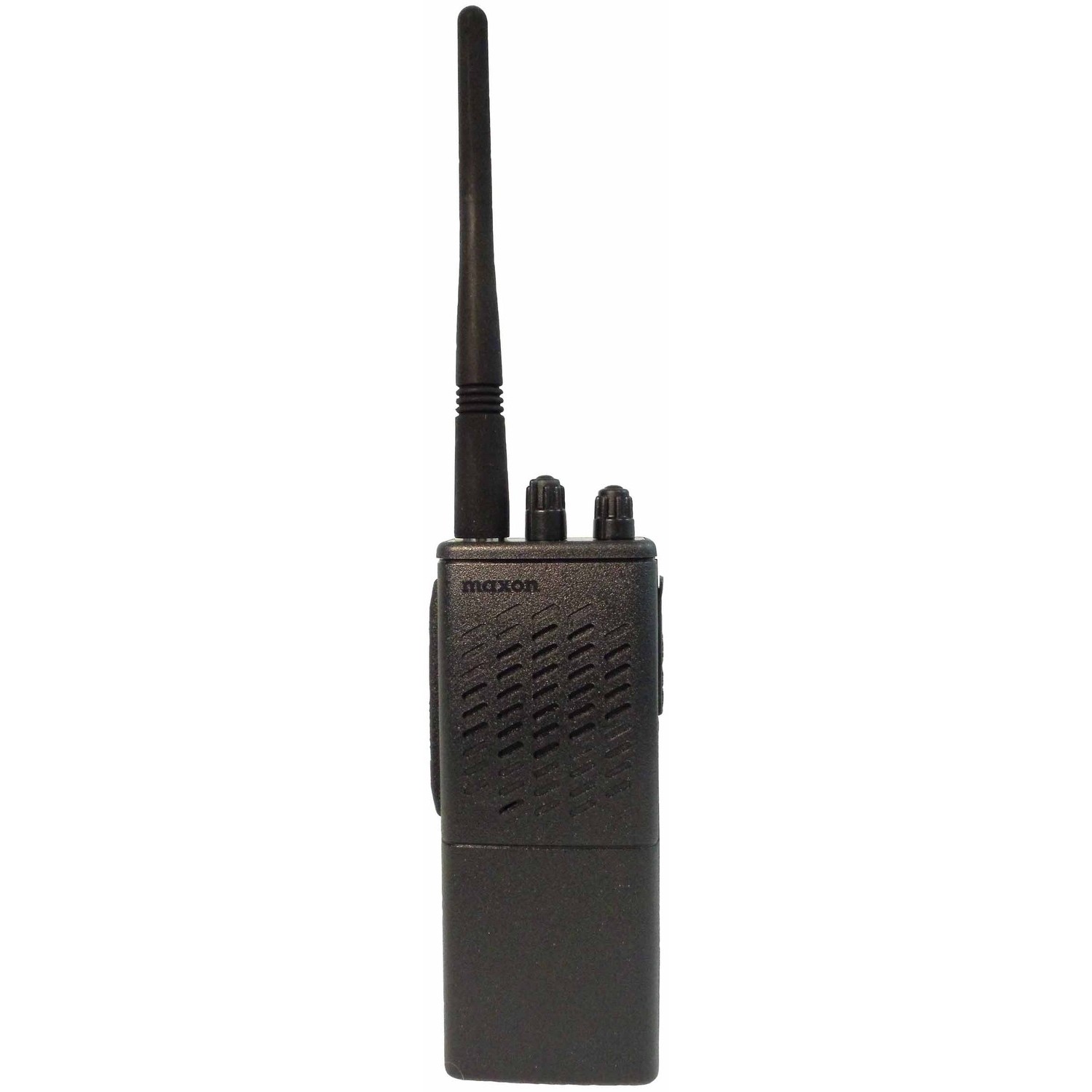 Maxon Vhf 2 Watts/4 Channels Radio