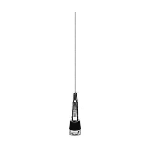 450-470Mhz Unity Gain Antenna W/Spring