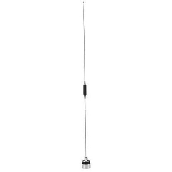 450-470 No-Ground Plane Antenna W/Spring