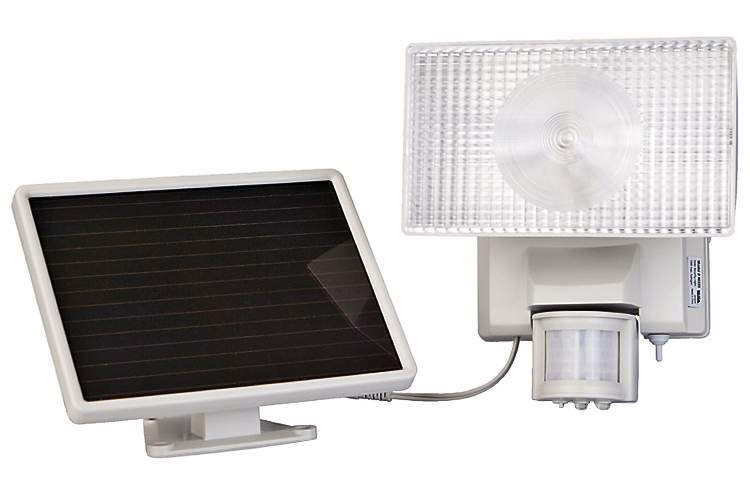 Motion Activated 50 Led Security Floodlight