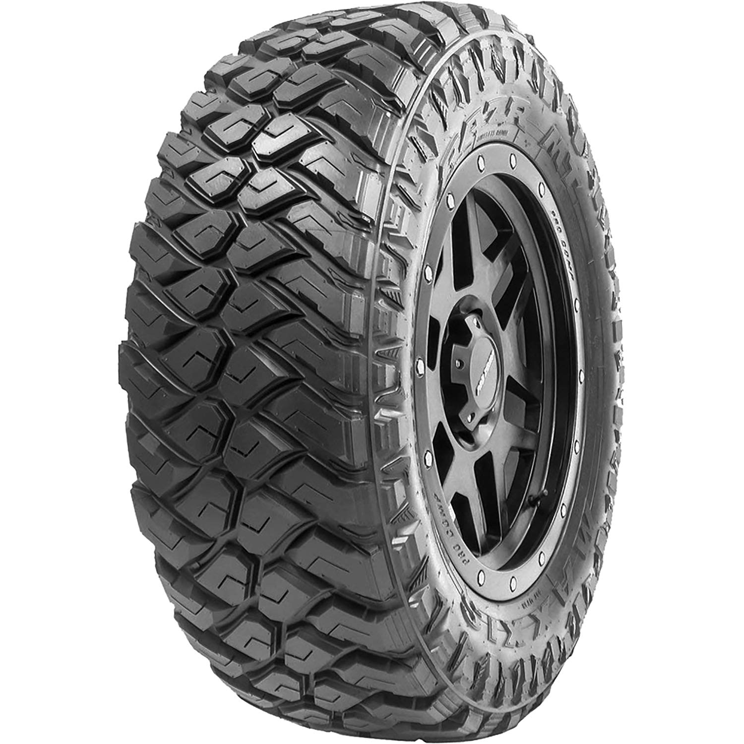 33X12.50R15LT 6PR RBL MT-772 RAZR MT