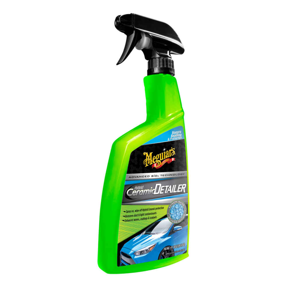 Meguiar's Ceramic Detailer - 26oz *Case of 6*