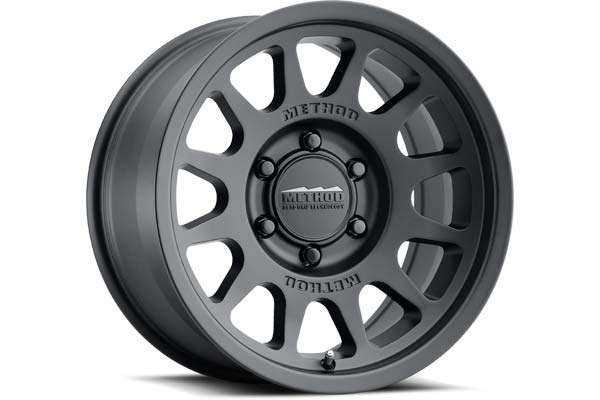 17X8.5 MR703 5x150 6.2 BS 35 OS 110.5 CB Black