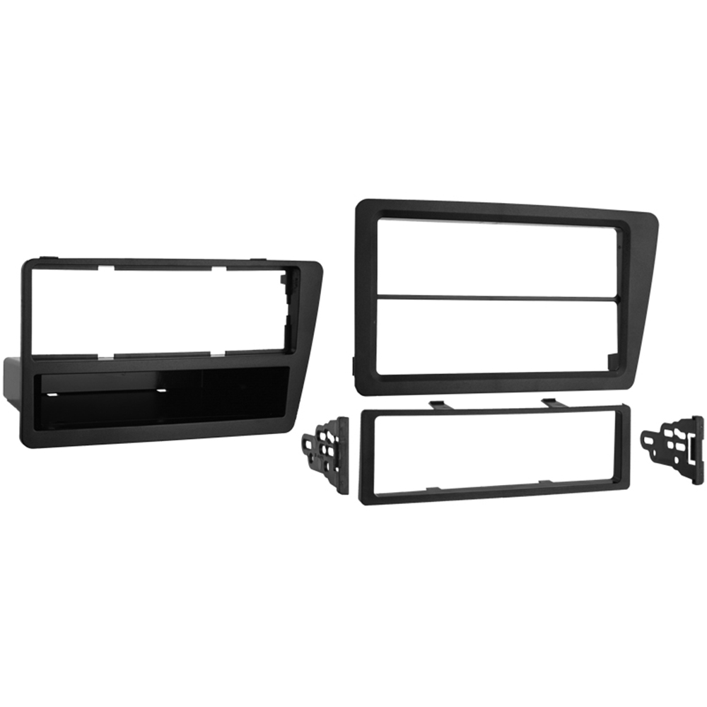 Metra- Kit Honda Civic Si 2002-2005