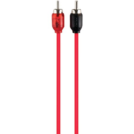 Metra//  Tspec 20Ft Rca Cbl