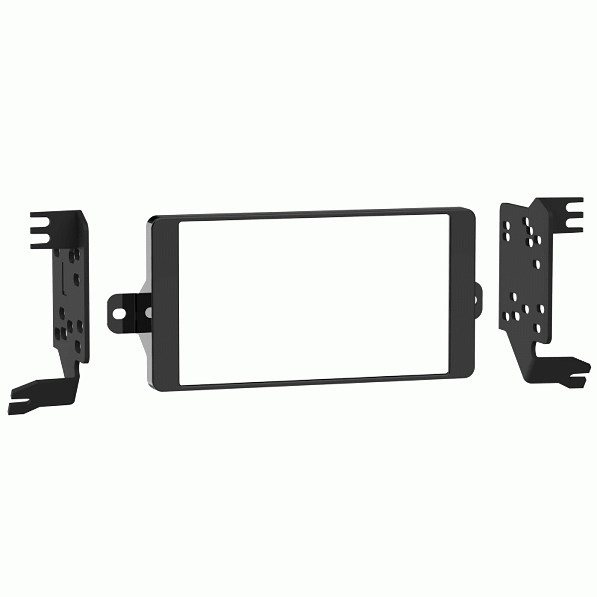 1820 MITSUBISHI ECLIPSE CROSS ES  STEREO INSTALLATION KIT