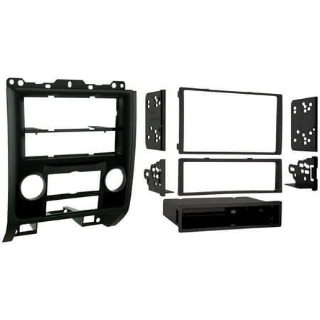 FORD/MAZDA/MERCURY 0812 SGL DIN / DBL DIN MOUNTING KIT