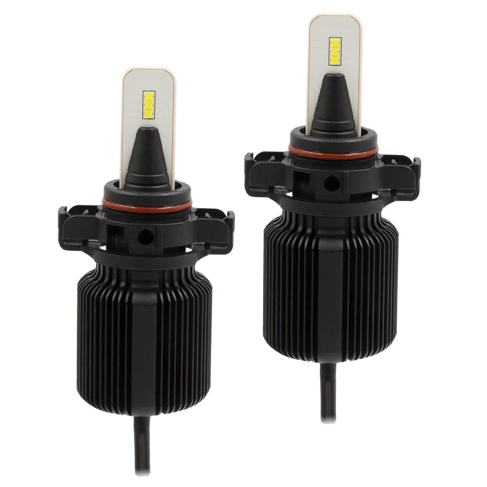 LED BULBS 5202 SINGLEBEAM  PAIR