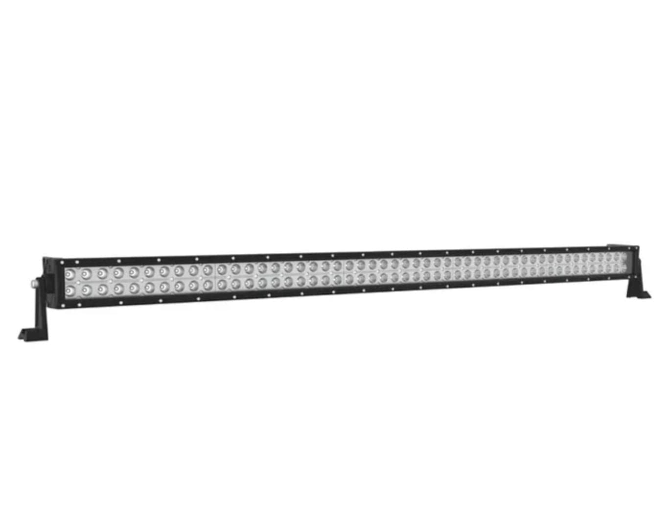 DUAL ROW LED LIGHTBAR  52 INCH