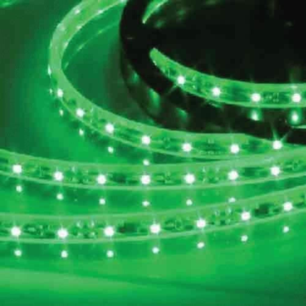 GREEN 5M 60 LEDS PER 5050 BULK