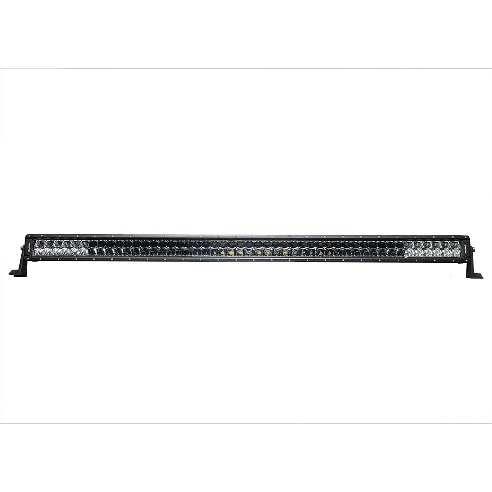 DUALROW HIGH OUTPUT LIGHTBAR  50 INCH 96 LED