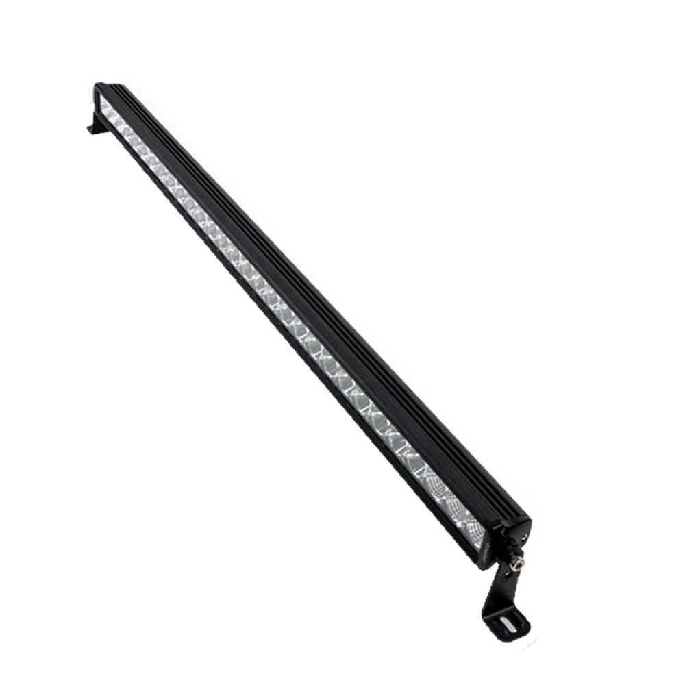 39 1/4IN SINGLE ROW SLIMLINE LIGHT BAR