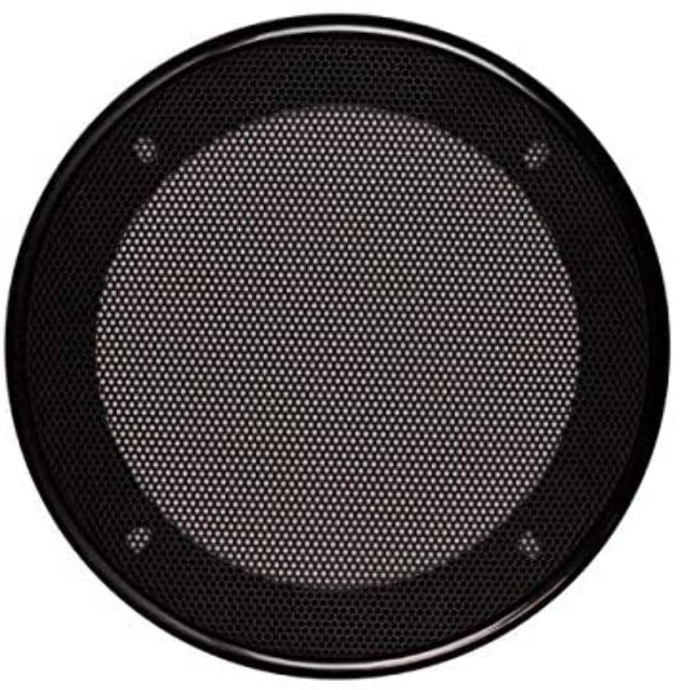 SNAPON MESH GRILL  5.25 INCH SPEAKERS  EACH
