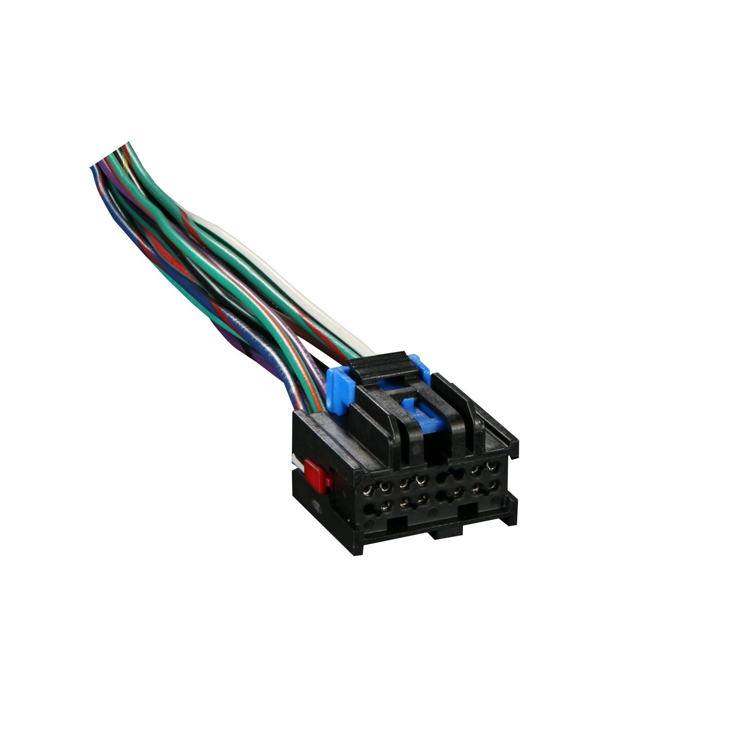 Metra Wiring Harness Impala 2006 Up