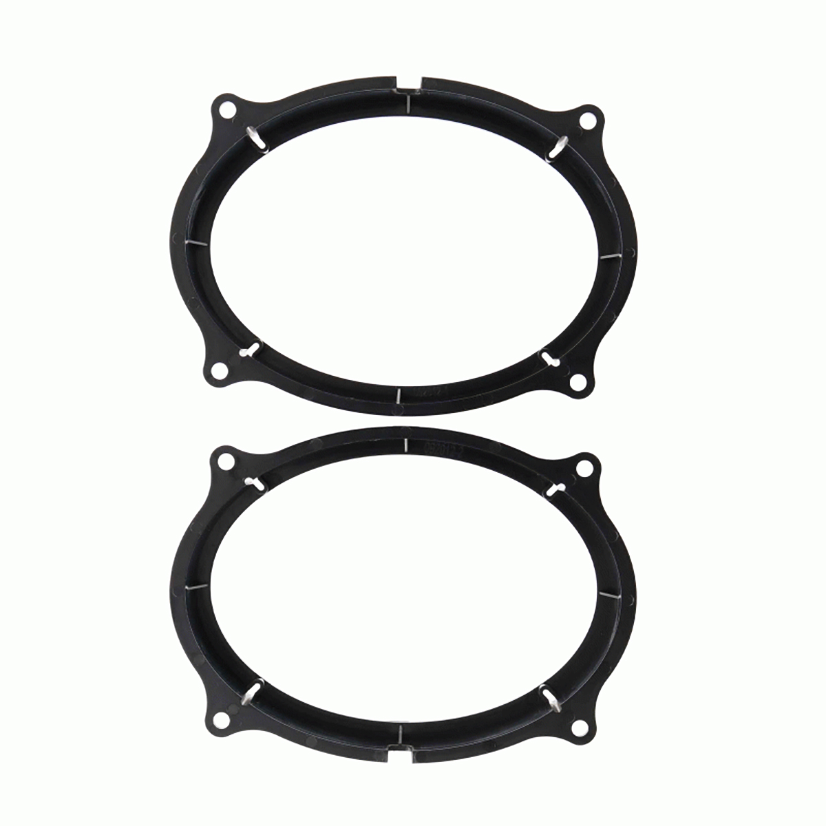 Metra- Nissan Titan 16+ Spkr Adapter 6X9 Inch