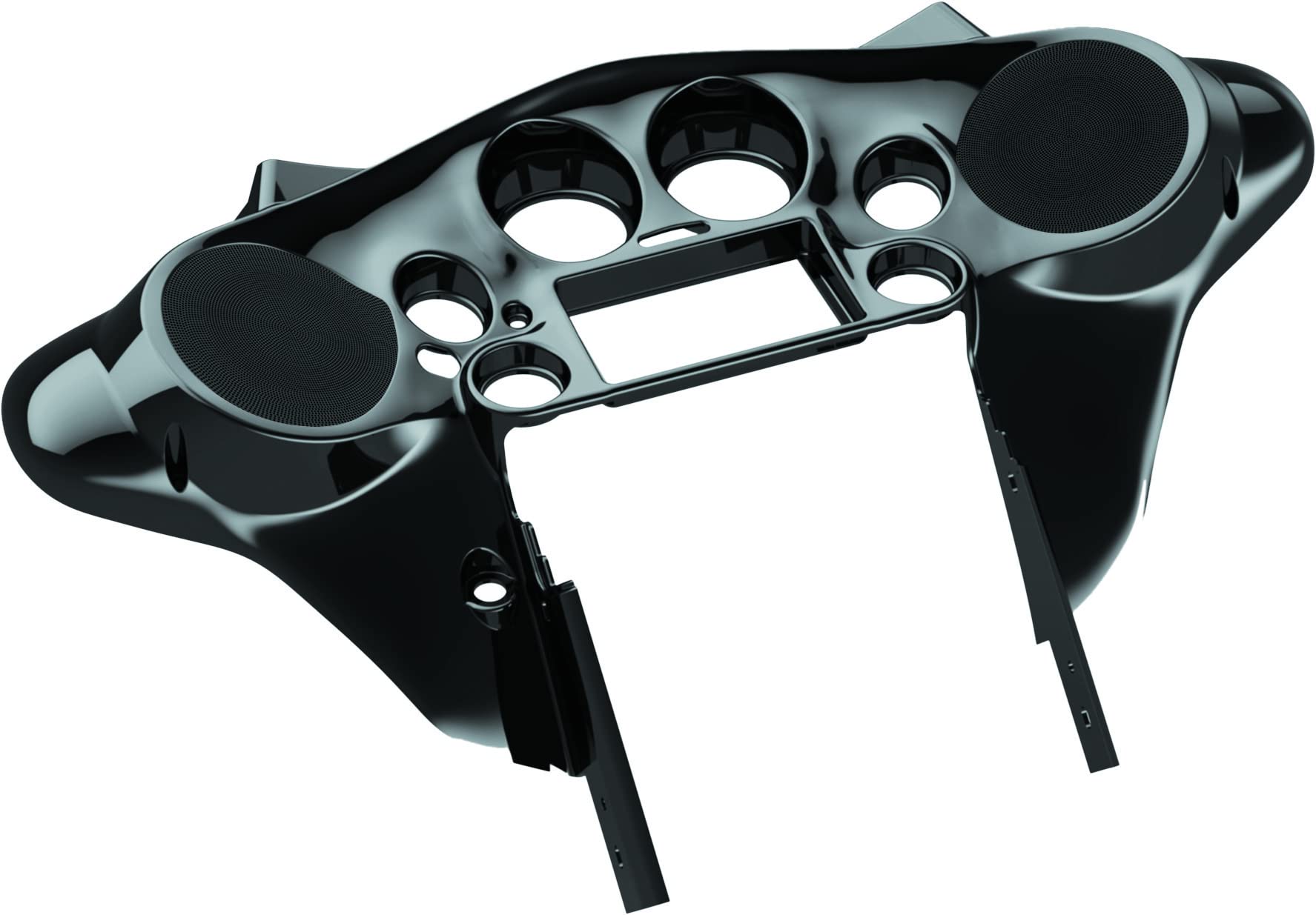 Metra 98-13 Harley Repl Inner Fairing