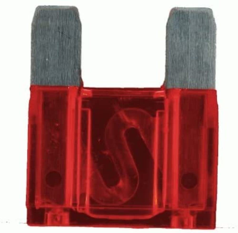 Metra IB 50A Maxi Fuse 10Pk