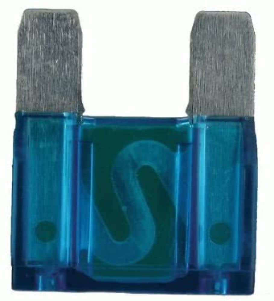 Metra IB 60A Maxi Fuse 10Pk