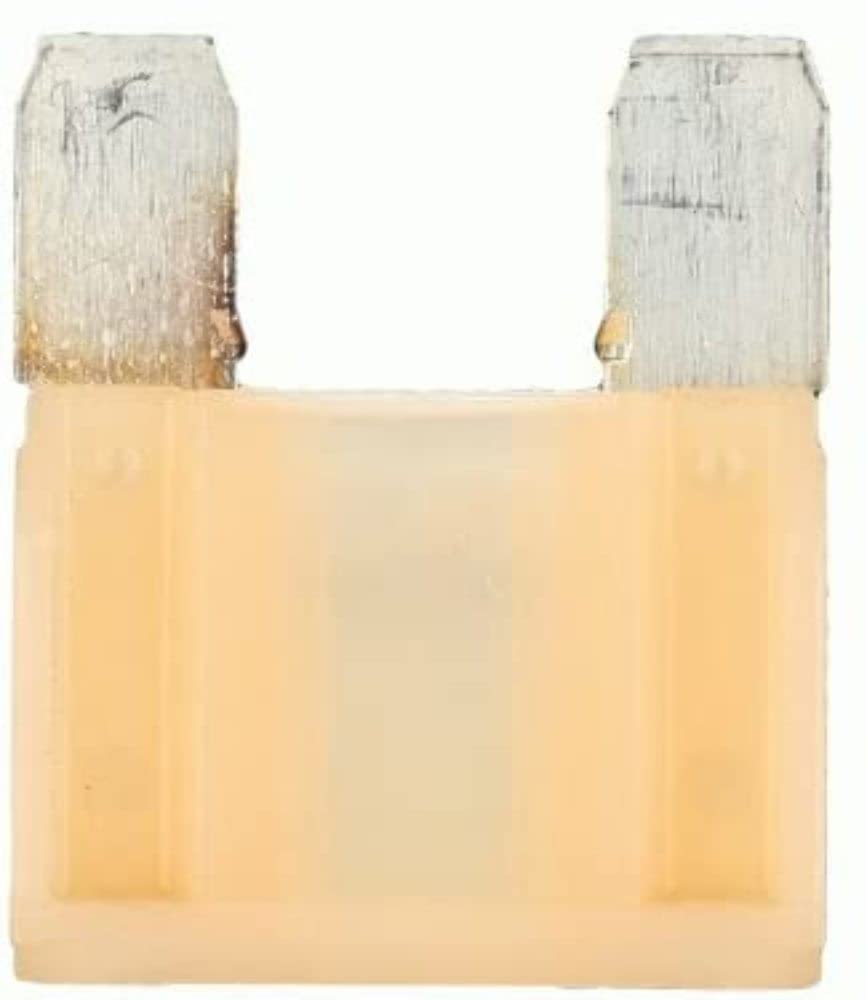 Metra IB 80A Maxi Fuse 10Pk