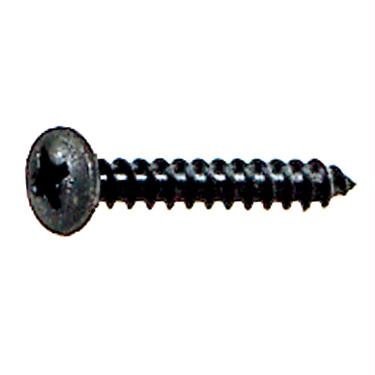 Metra IB #8X1In Screw #8 500Bg Pan Head   500 Per Box 