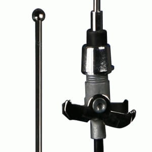 31" MAST AM/FM FORD 65-80