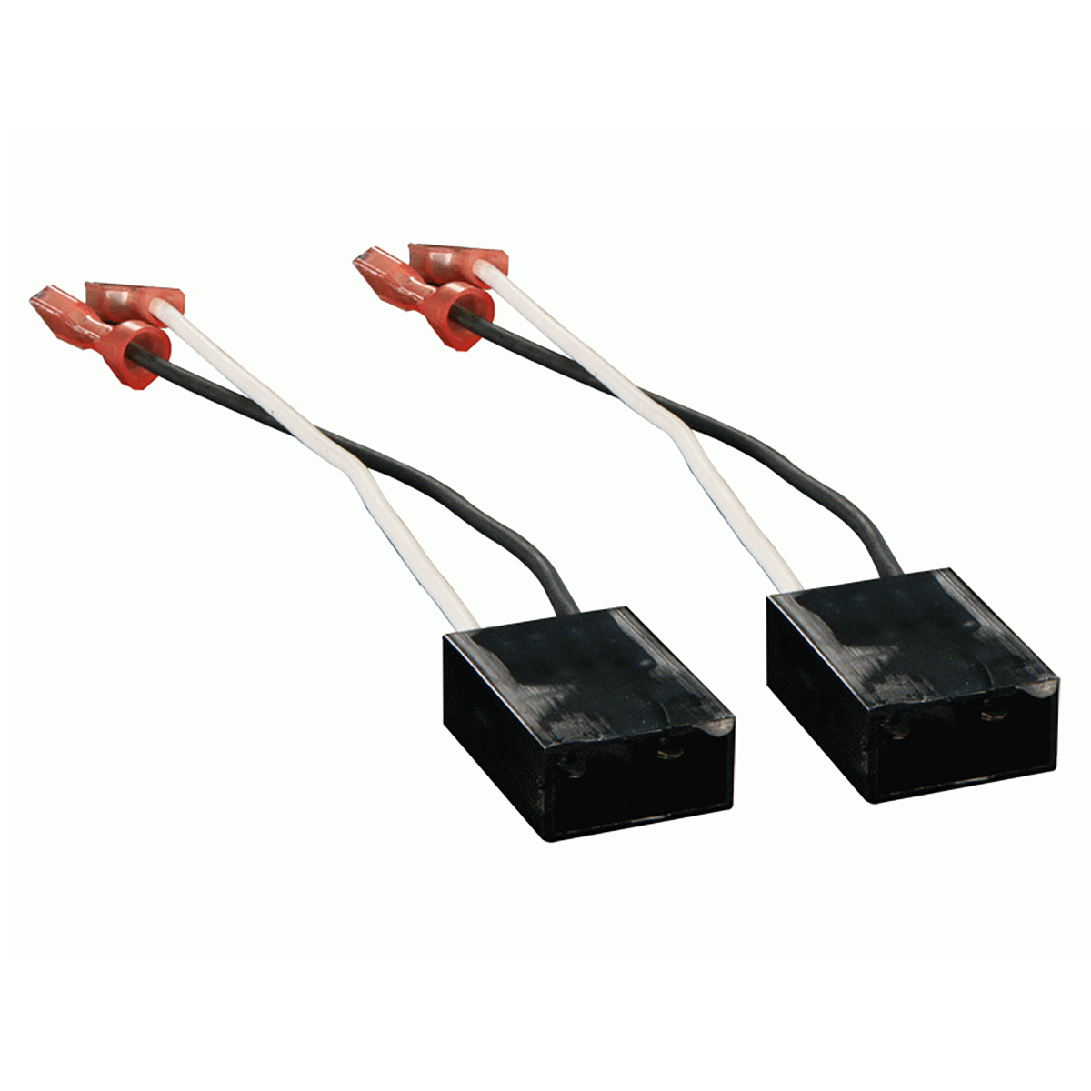 GM Speaker TO CAR Speaker HARNESS