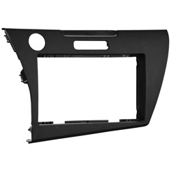 HONDA CRZ 2011 DASH KIT-DDIN