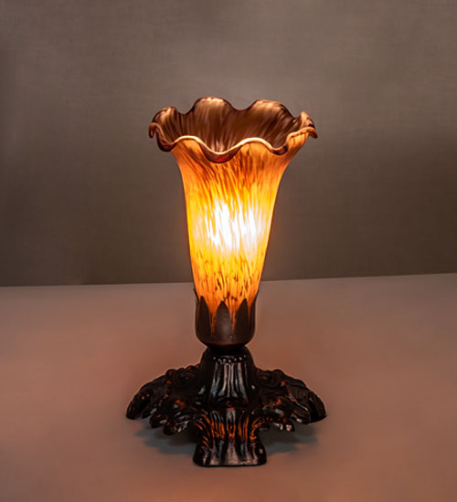 7" Victorian Candle/Am