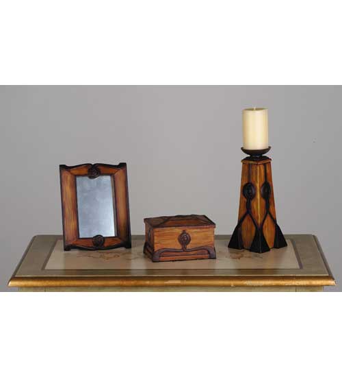 Mackintosh Rose Gift Set