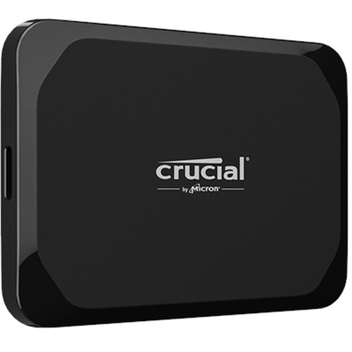 Crucial X9 1TB Portable SSD