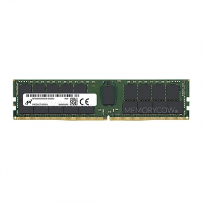 Micron 32G DDR5 5600 ECC UDIM