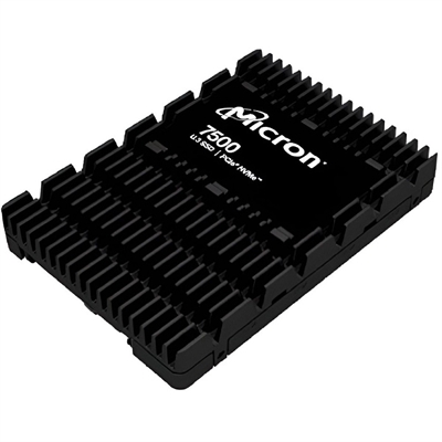 Micron 7500 MAX 6.4TB