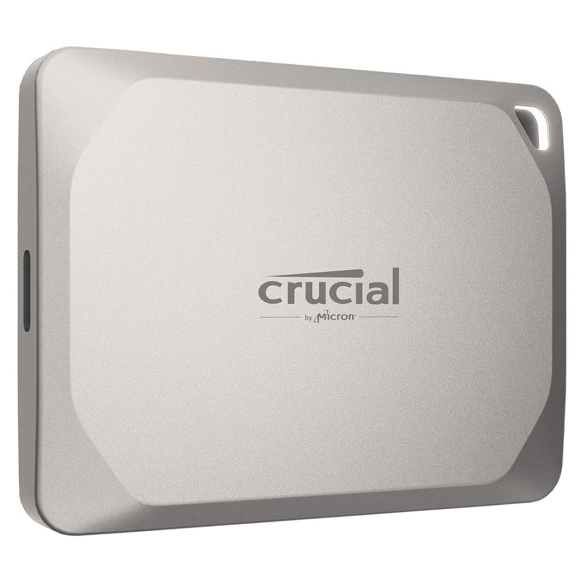 Crucial X9 Pro for Mac 2TB SSD