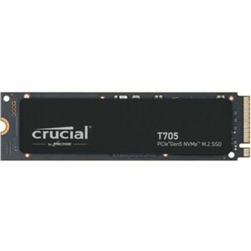 Crucial T705 1TB Gen5 SSD