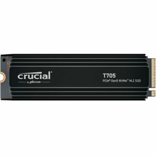 Crucial T705 1TB G5 SSD HS