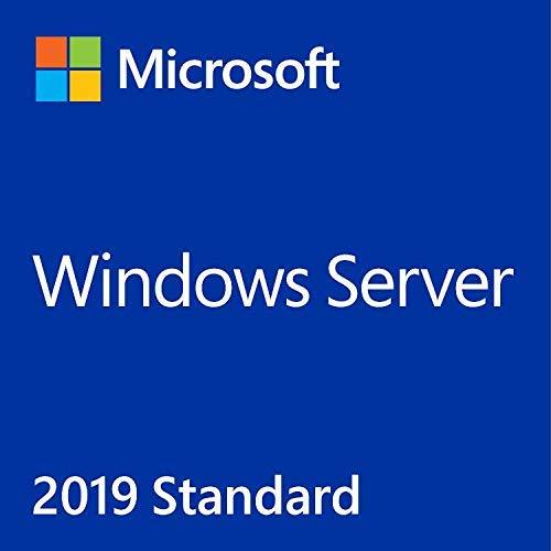 Server 2019 Standard 2 Core AL